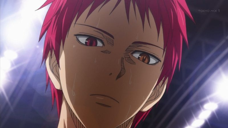 黒子のバスケ 第3期 56話 差し出そう 感想 うさぎの桜 黒子のバスケ 第3期 56話 差し出そう 感想 うさぎの桜