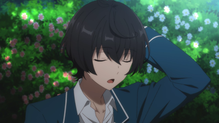 あんさんぶるスターズ 18話 ジャッジメント 感想 うさぎの桜