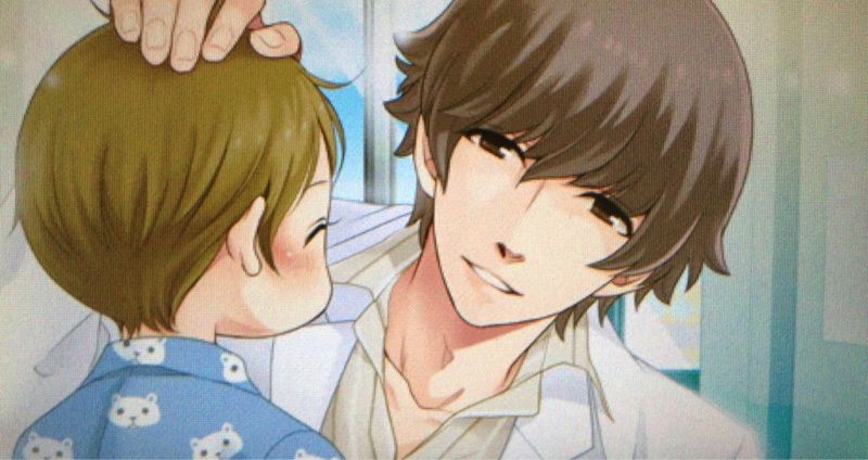 Brothers Conflict Passin Pink 朝日奈雅臣 うさぎの桜