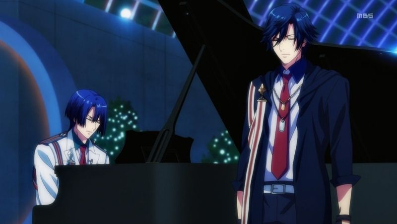 うたの プリンスさまっ マジloveレボリューションズ 8話 Original Resonance 感想 うさぎの桜