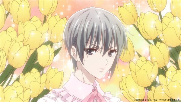 フルーツバスケット 6話 お邪魔させてもらおうかしら 感想 うさぎの桜 フルーツバスケット 6話 お邪魔させてもらおうかしら 感想 うさぎの桜