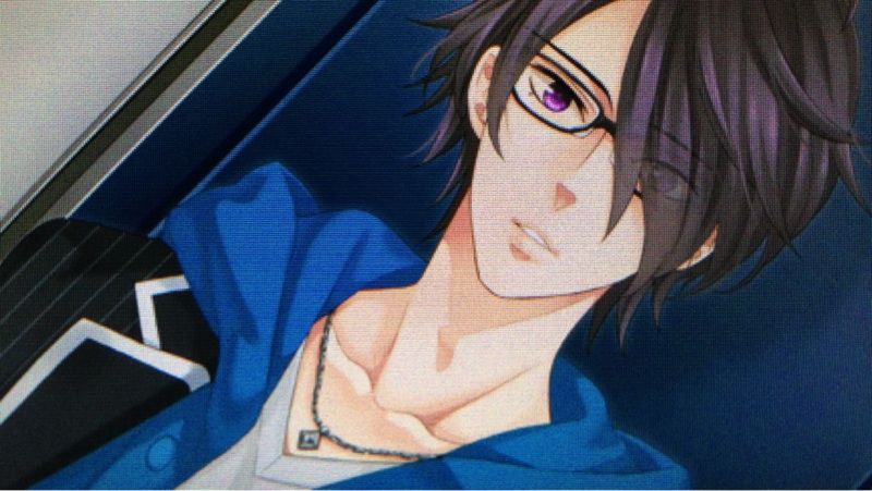 BROTHERSCONFLICTブラザーズコンフリクト ブラコン朝日奈梓 椿 棗 朝日奈椿&梓(CV:鈴村健一&鳥海浩輔) - PSP用ゲーム「BROTHERS