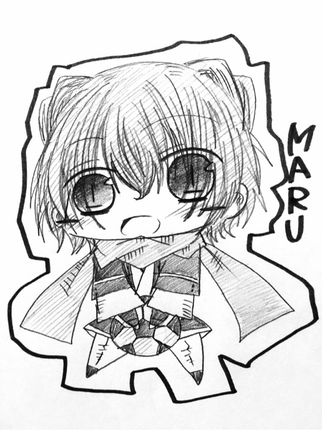 学キメ ランダムでチビキャラ描いてみた Vol 42 うさぎの桜 学キメ ランダムでチビキャラ描いてみた Vol 42 うさぎの桜