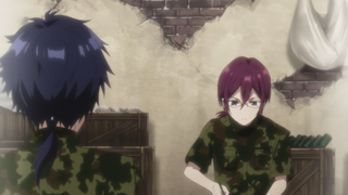 あんさんぶるスターズ 23話 努力 感想 うさぎの桜