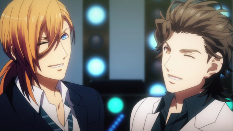 うたの プリンスさまっ マジloveレジェンドスター 第6話 Lovely Eyes 感想 うさぎの桜