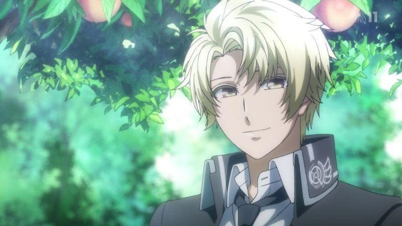 ノルン ノネット 12話 最終話 新しい世界 感想 うさぎの桜 ノルン ノネット 12話 最終話 新しい世界 感想 うさぎの桜