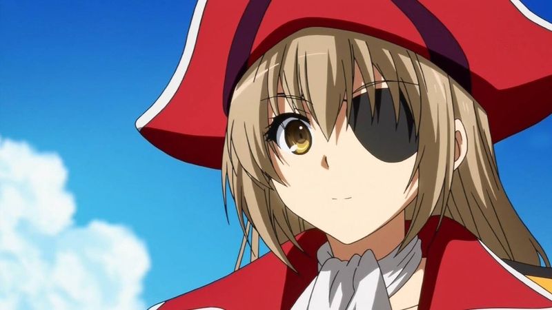 甘城ブリリアントパーク 7話 プールが危ない 感想 うさぎの桜 甘城ブリリアントパーク 7話 プールが危ない 感想 うさぎの桜