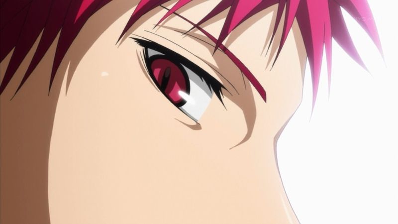 黒子のバスケ 第3期 68話 最高じゃねーの 感想 うさぎの桜 黒子のバスケ 第3期 68話 最高じゃねーの 感想 うさぎの桜