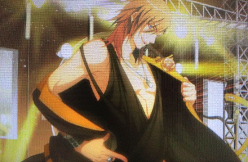 うたの プリンスさまっ Debut 神宮寺レンその A うさぎの桜 うたの プリンスさまっ Debut 神宮寺レンその A うさぎの桜