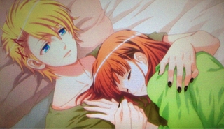 うたの プリンスさまっ Ss 来栖翔その うさぎの桜