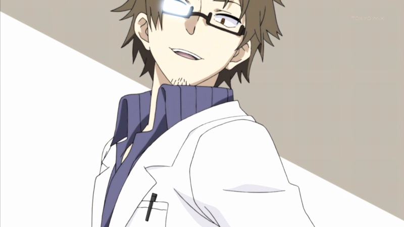 メカクシティアクターズ 2話 如月アテンション 感想 うさぎの桜 メカクシティアクターズ 2話 如月アテンション 感想 うさぎの桜