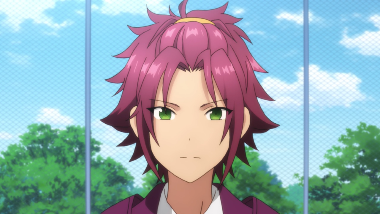 あんさんぶるスターズ 9話 反撃 感想 うさぎの桜
