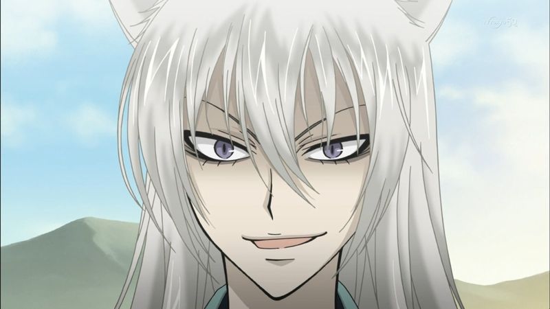 神様はじめました 4話 神様 黄泉をかける 感想 うさぎの桜 神様はじめました 4話 神様 黄泉をかける 感想 うさぎの桜