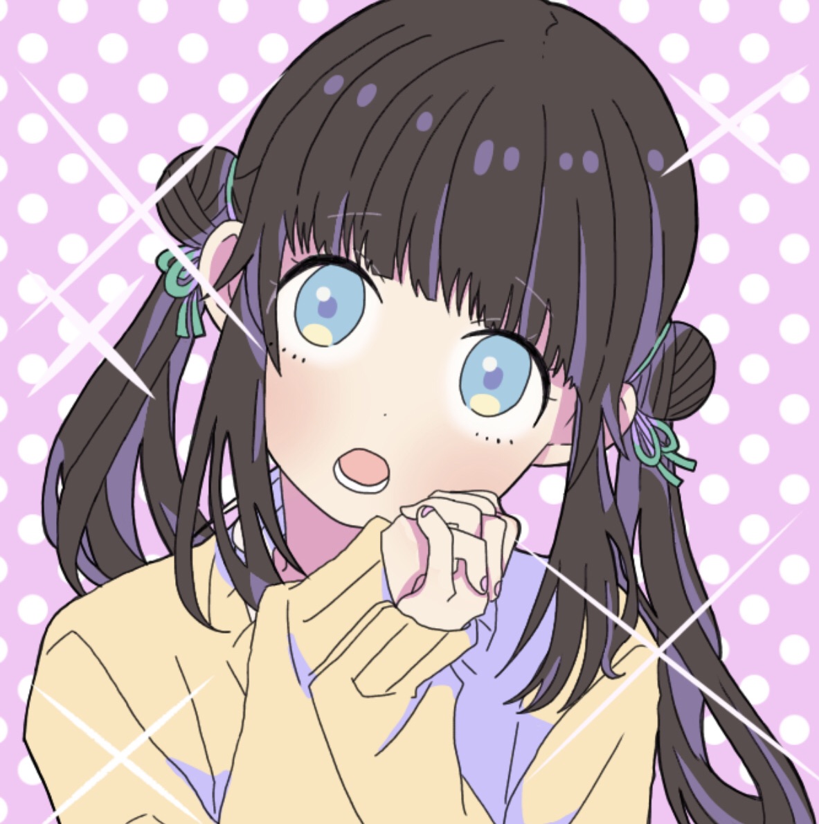 年12月29日 うさぎの桜