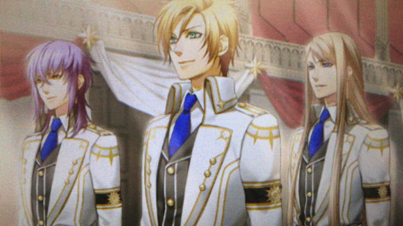 神々の悪戯 フルコンプ感想 うさぎの桜