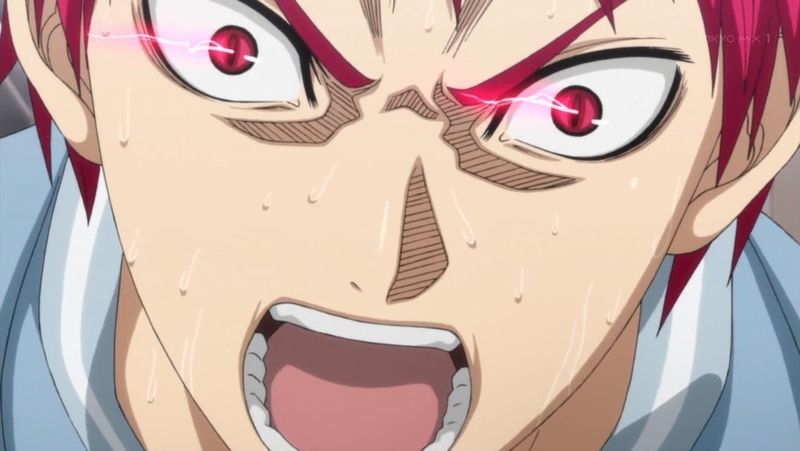 黒子のバスケ 第3期 75話 最終話 何度でも 感想 うさぎの桜