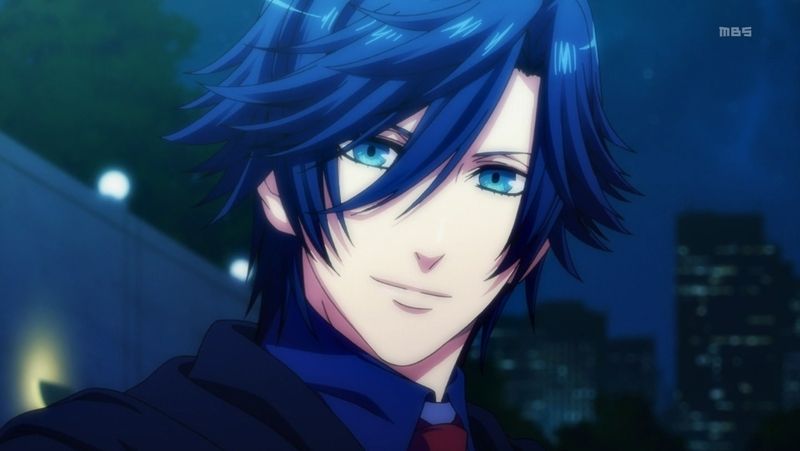 うたの プリンスさまっ マジloveレボリューションズ 8話 Original Resonance 感想 うさぎの桜