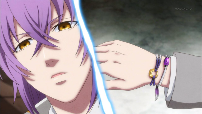 神々の悪戯 2話 美しき呪縛 かせ 感想 うさぎの桜