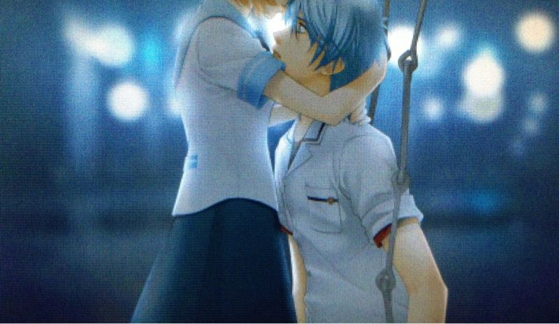 金色のコルダ3 フルボイス Special 如月響也 うさぎの桜