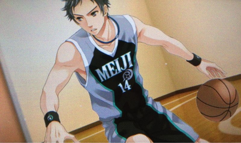 Brothers Conflict Passin Pink 朝日奈昴 うさぎの桜