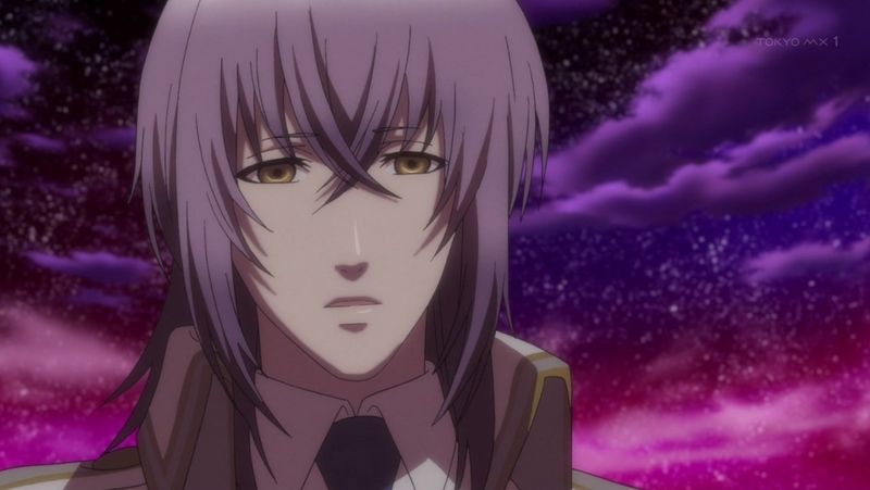 神々の悪戯 12話 最終話 永遠の終止符 わかれ 感想 うさぎの桜 神々の悪戯 12話 最終話 永遠の終止符 わかれ 感想 うさぎの桜