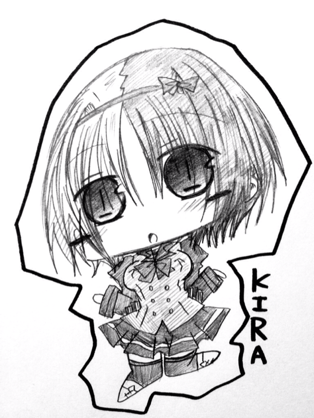 学キメ ランダムでチビキャラ描いてみた Vol 8 うさぎの桜 学キメ ランダムでチビキャラ描いてみた Vol 8 うさぎの桜