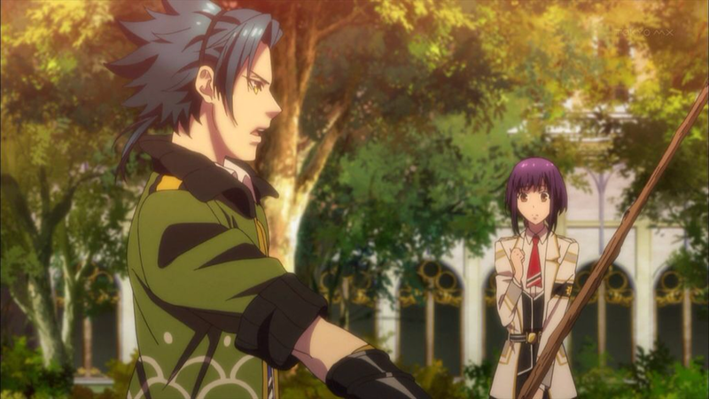 神々の悪戯 5話 許されざる激情 こころ 感想 うさぎの桜