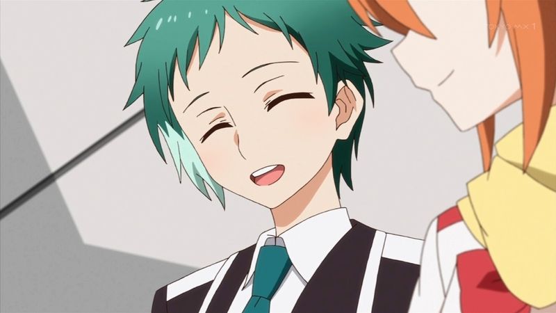 ミカグラ学園組曲 7話 十六夜シーイング 感想 うさぎの桜