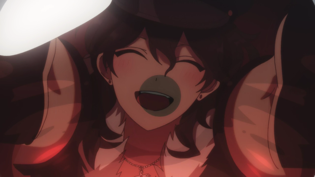 あんさんぶるスターズ 8話 亀裂 感想 うさぎの桜