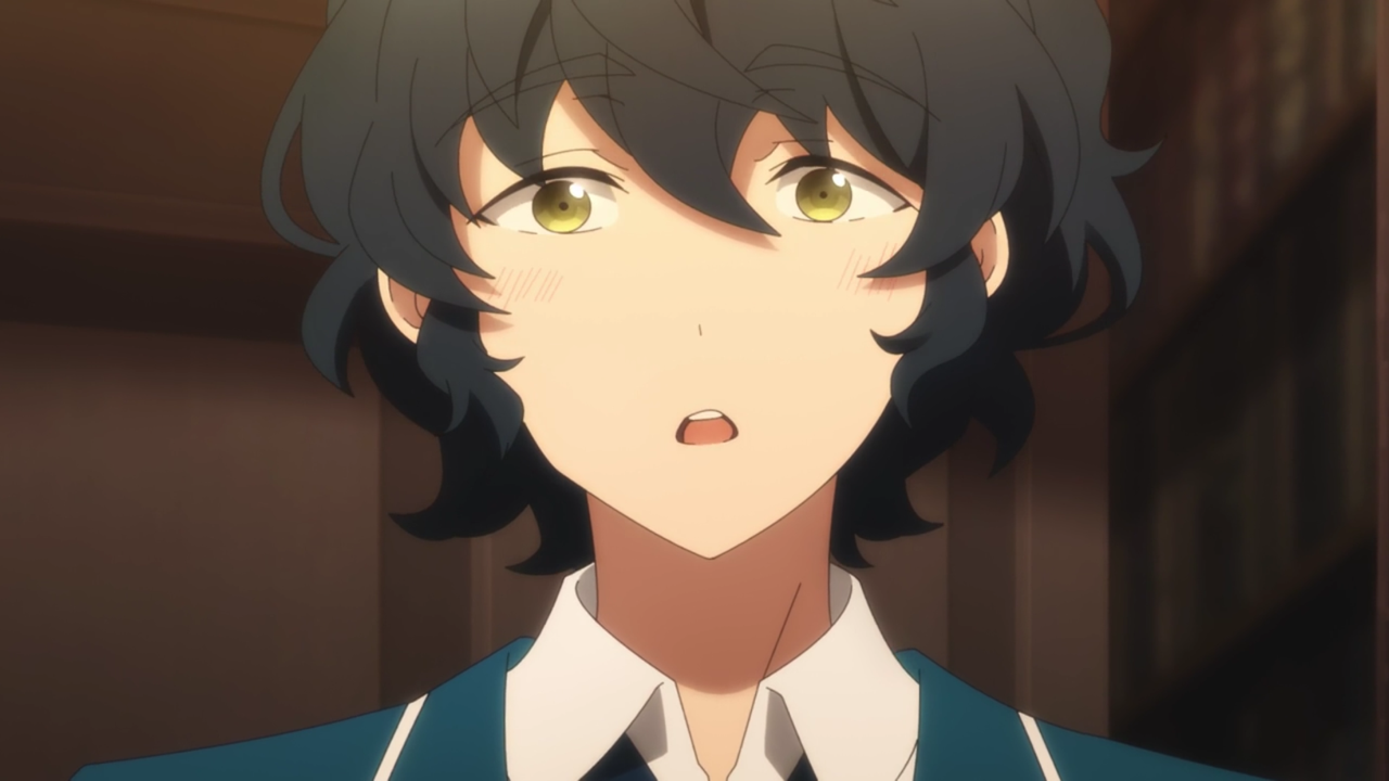 あんさんぶるスターズ 10話 エレメント 前編 感想 うさぎの桜