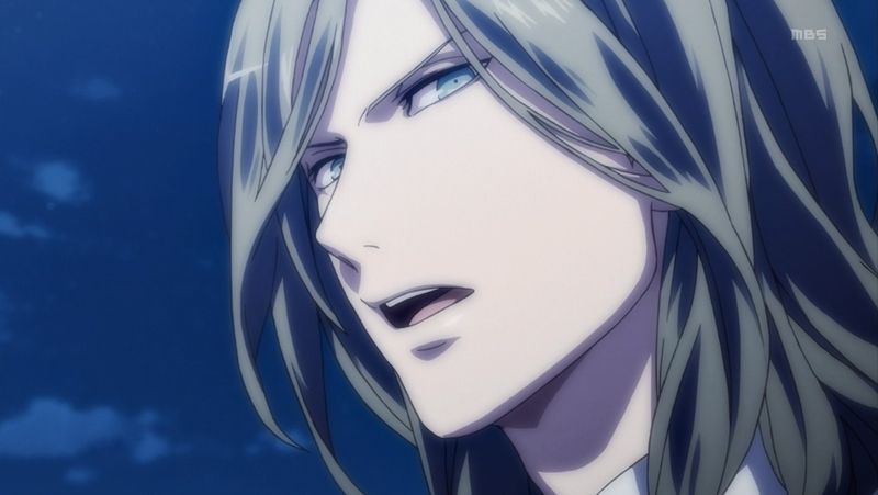 うたの プリンスさまっ マジloveレボリューションズ 1話 The Dice Are Cast 感想 うさぎの桜