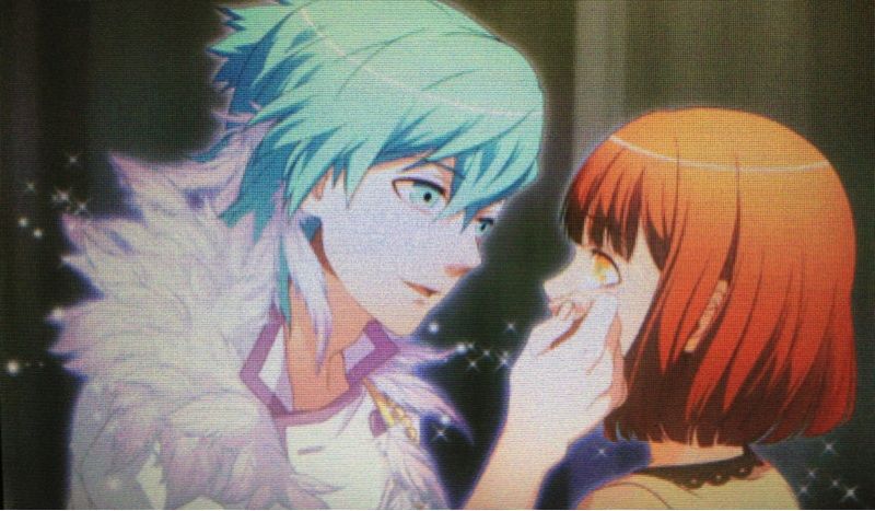 うたの プリンスさまっ All Star 美風藍その A うさぎの桜