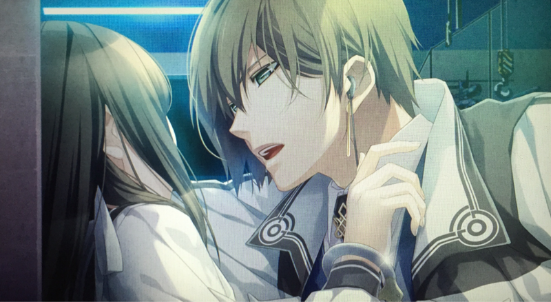 Norn9 ノルン ノネット Var Commons 吾妻夏彦 うさぎの桜