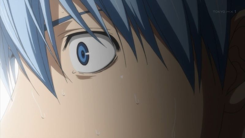 黒子のバスケ 第3期 68話 最高じゃねーの 感想 うさぎの桜 黒子のバスケ 第3期 68話 最高じゃねーの 感想 うさぎの桜