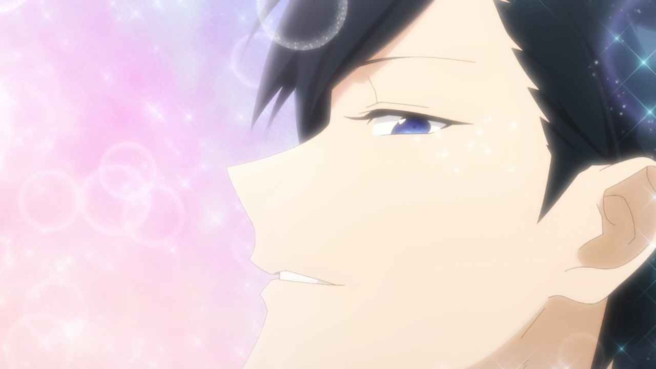 あんさんぶるスターズ 話 オータムライブ 後編 感想 うさぎの桜 あんさんぶるスターズ 話 オータムライブ 後編 感想 うさぎの桜