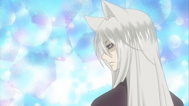 神様はじめました 5話 神様 二度目の告白をする 感想 うさぎの桜 神様はじめました 5話 神様 二度目の告白をする 感想 うさぎの桜