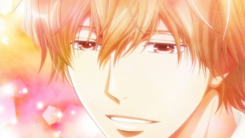 オオカミ少女と黒王子 12話 最終話 愛及屋烏 I Love You 感想 うさぎの桜