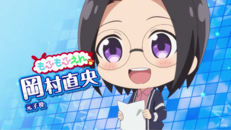 アイドルマスターsidem 理由あってmini 5話 感想 うさぎの桜