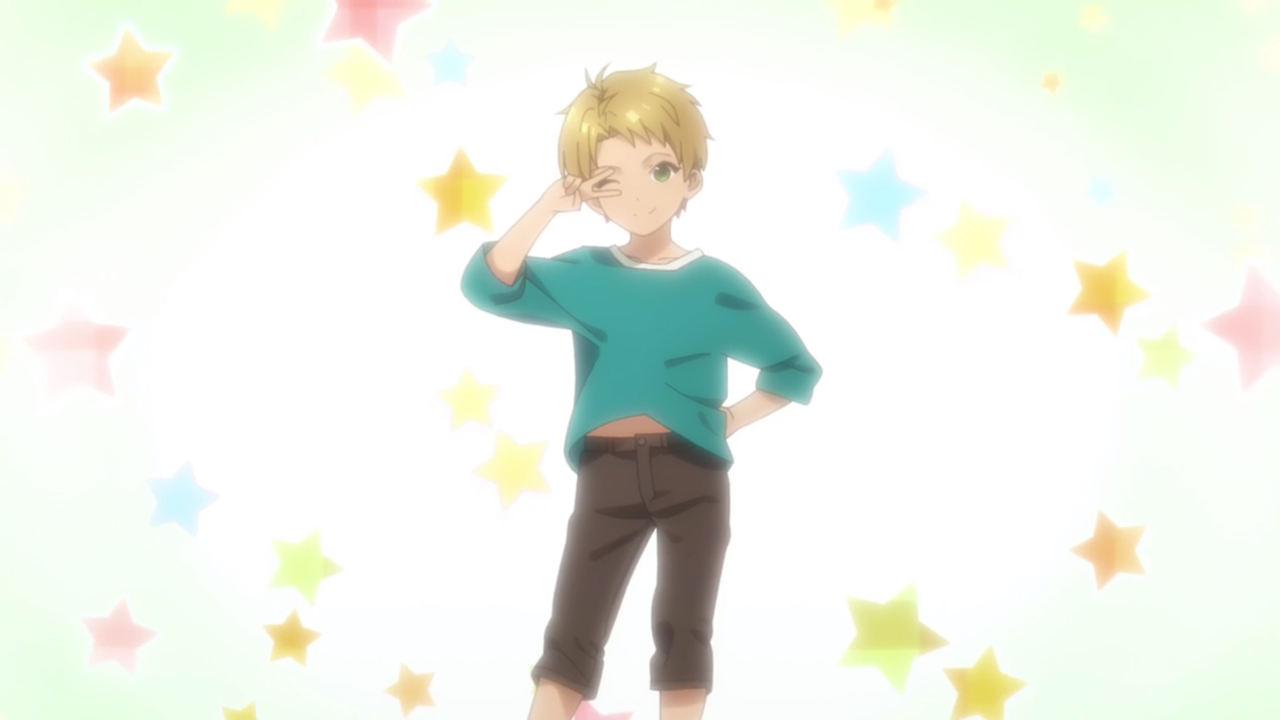 あんさんぶるスターズ 話 オータムライブ 後編 感想 うさぎの桜 あんさんぶるスターズ 話 オータムライブ 後編 感想 うさぎの桜