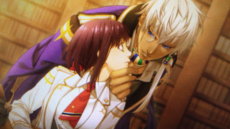 神々の悪戯 トト うさぎの桜