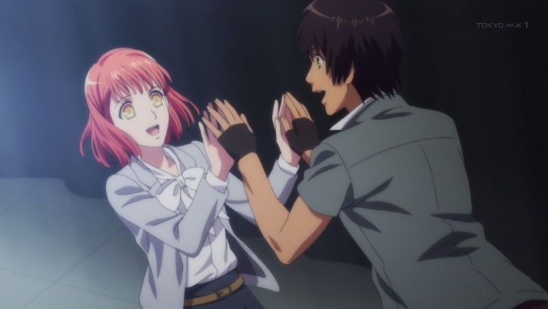 うたの プリンスさまっ マジloveレボリューションズ 13話 最終話 マジloveレボリューションズ 感想 うさぎの桜