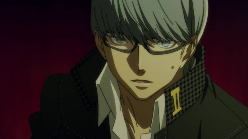 ペルソナ4 ザ ゴールデン 7話 It S Clich Eacute So What 感想 うさぎの桜 ペルソナ4 ザ ゴールデン 7話 It S Clich Eacute So What 感想 うさぎの桜