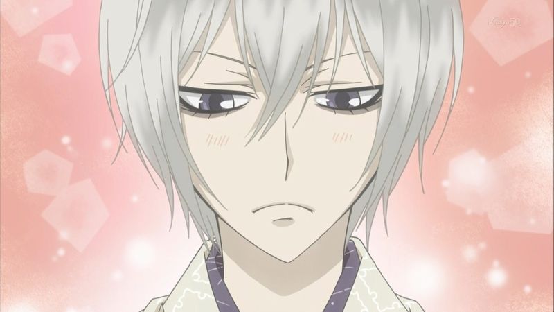 神様はじめました 3話 神様 黄泉におちる 感想 うさぎの桜