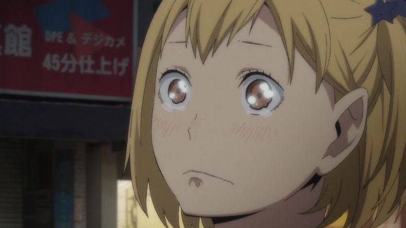 ハイキュー セカンドシーズン 5話 欲 感想 うさぎの桜