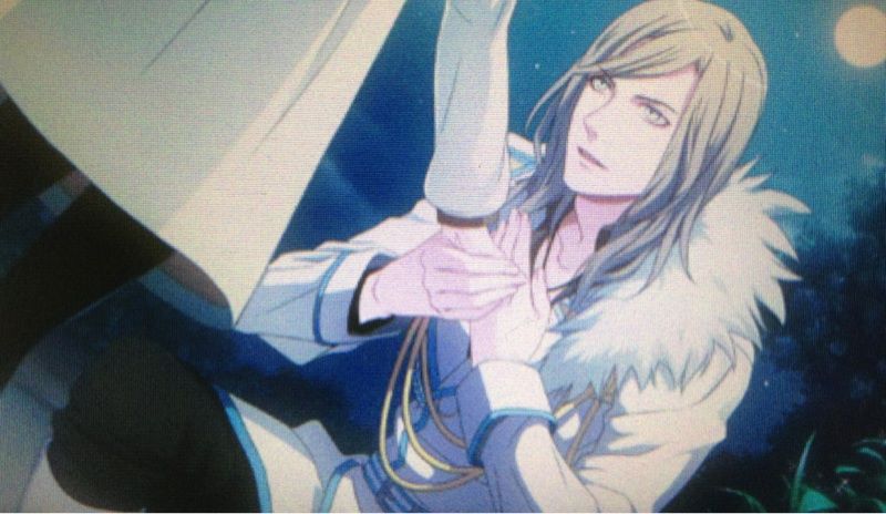 うたの プリンスさまっ All Star カミュその A うさぎの桜