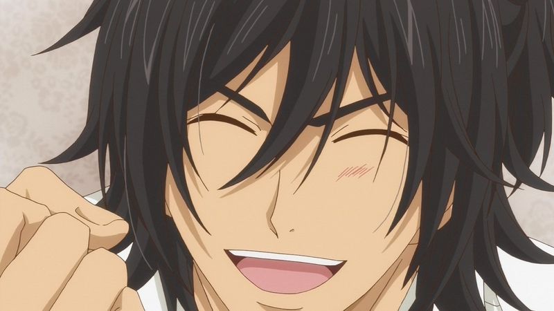 オオカミ少女と黒王子 4話 日々悶々 Love Attack 感想 うさぎの桜