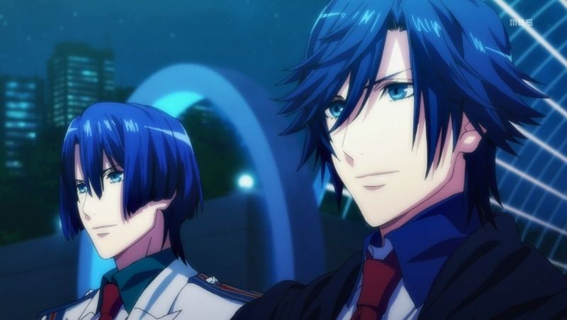 うたの プリンスさまっ マジloveレボリューションズ 8話 Original Resonance 感想 うさぎの桜