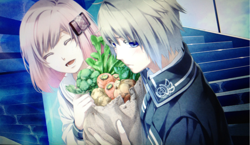 Norn9 ノルン ノネット Var Commons 市ノ瀬千里 うさぎの桜 Norn9 ノルン ノネット Var Commons 市ノ瀬千里 うさぎの桜