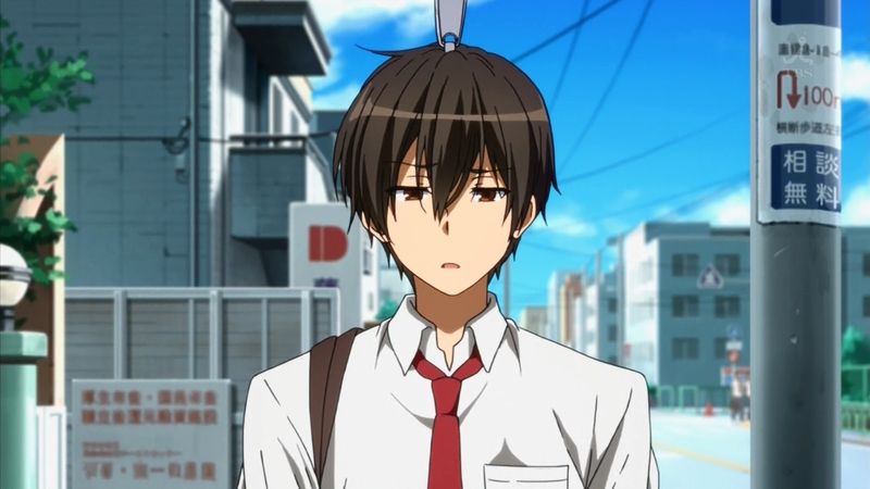 甘城ブリリアントパーク 8話 恋心が届かない 感想 うさぎの桜 甘城ブリリアントパーク 8話 恋心が届かない 感想 うさぎの桜
