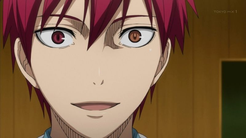 黒子のバスケ 第3期 65話 僕らはもう 感想 うさぎの桜